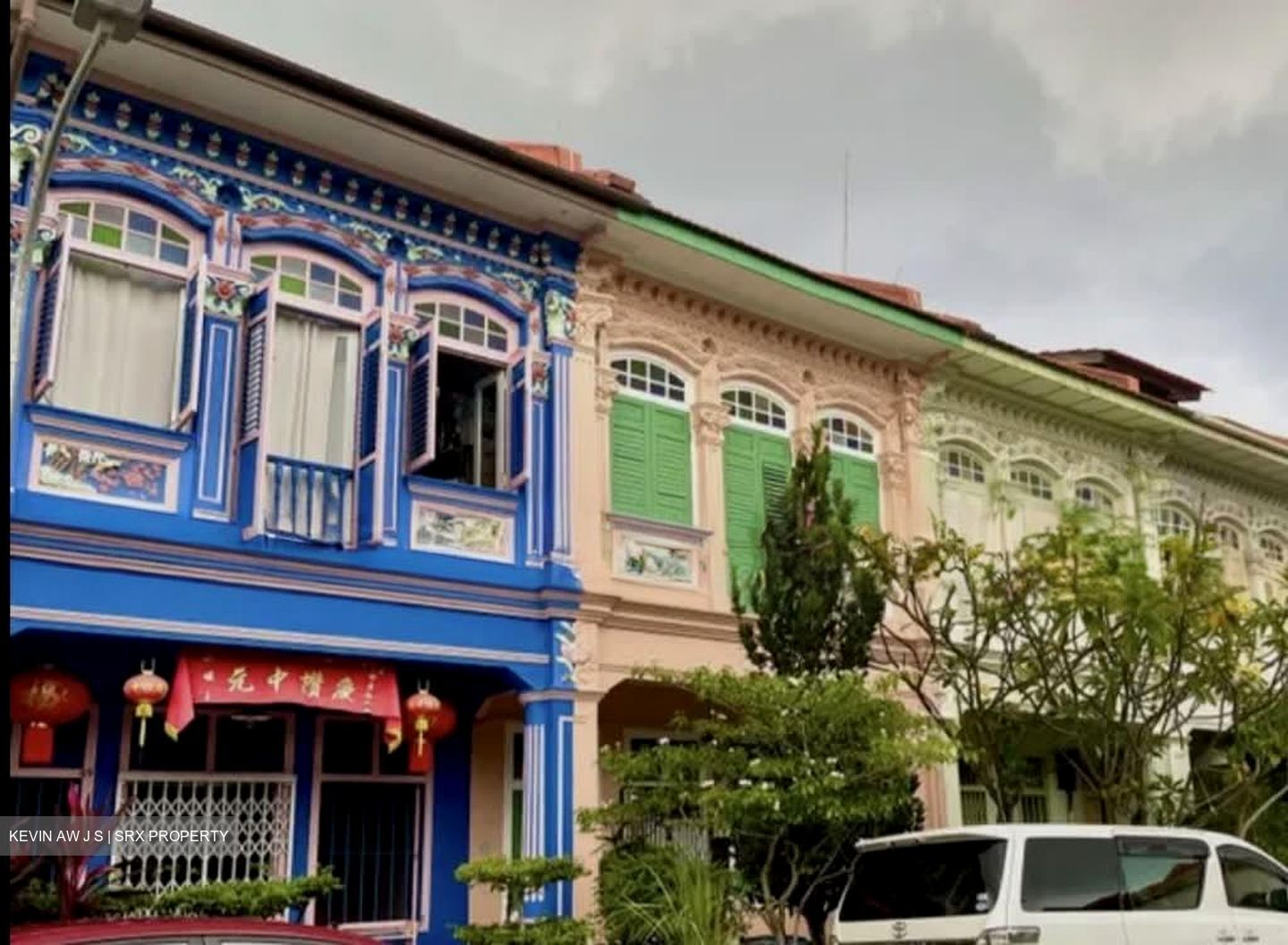 Joo Chiat Road (D15), Shop House #559188661